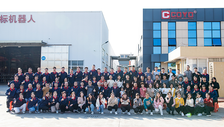 2023年，成长不止，奋斗不息——展望新年，再谱新篇